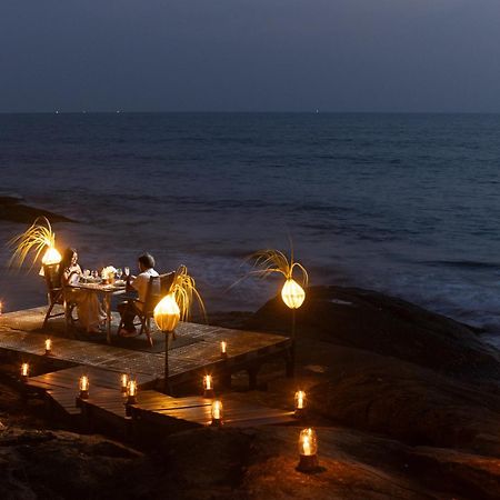 Jetwing Saman Villas, A Luxury Reserve - Adults Only Bentota Luaran gambar