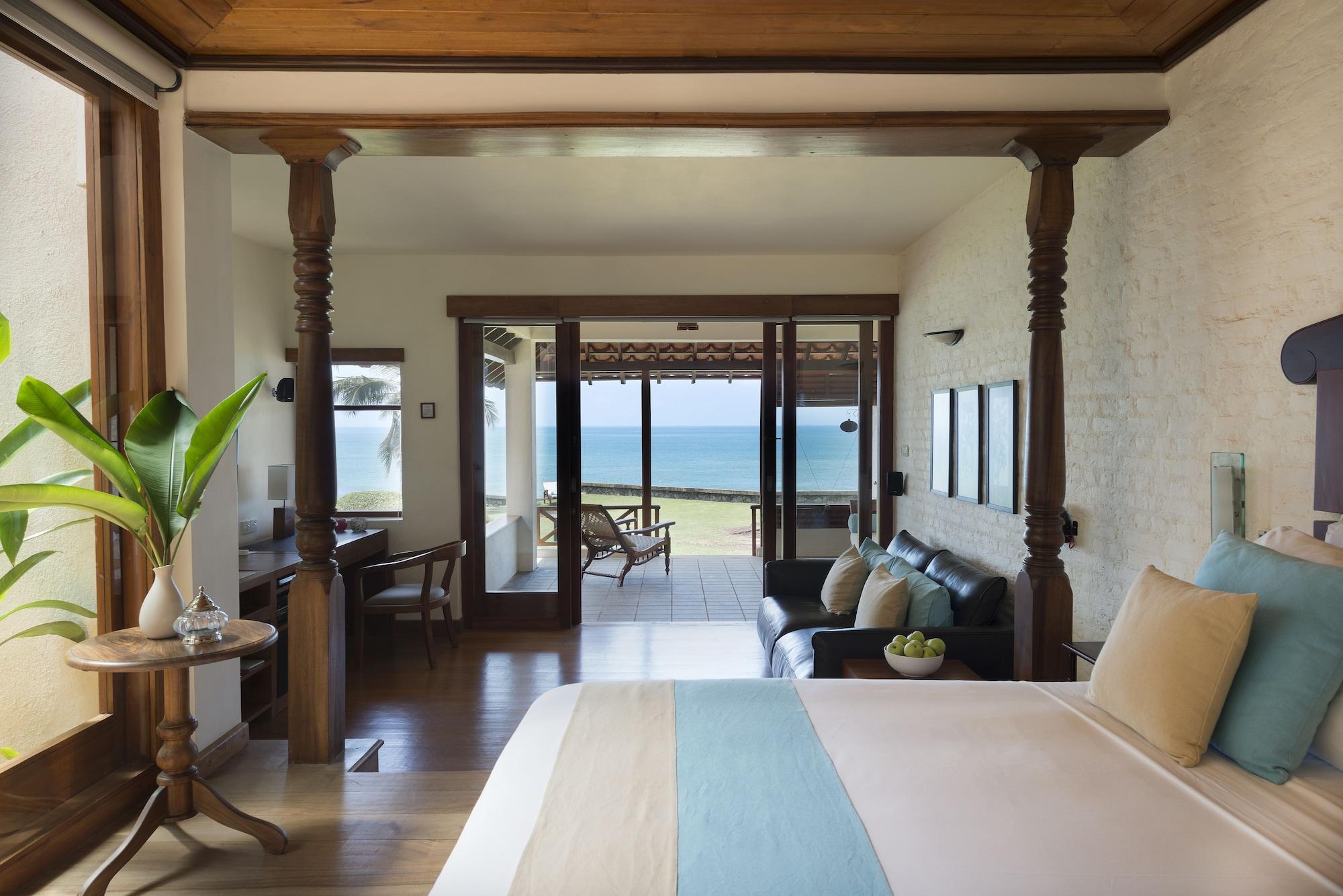 Jetwing Saman Villas, A Luxury Reserve - Adults Only Bentota Luaran gambar
