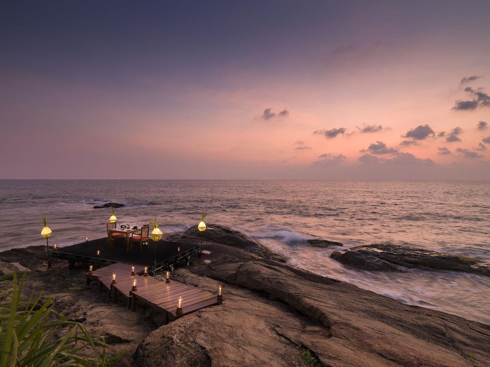 Jetwing Saman Villas, A Luxury Reserve - Adults Only Bentota Luaran gambar