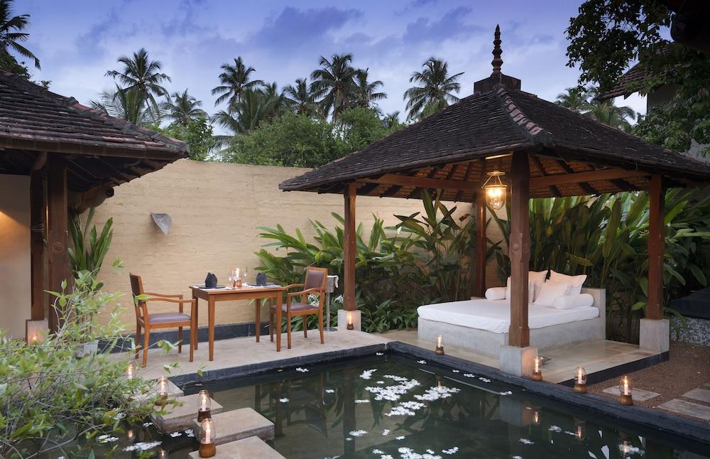 Jetwing Saman Villas, A Luxury Reserve - Adults Only Bentota Luaran gambar