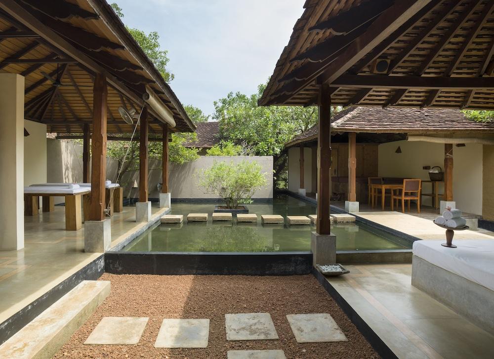 Jetwing Saman Villas, A Luxury Reserve - Adults Only Bentota Luaran gambar