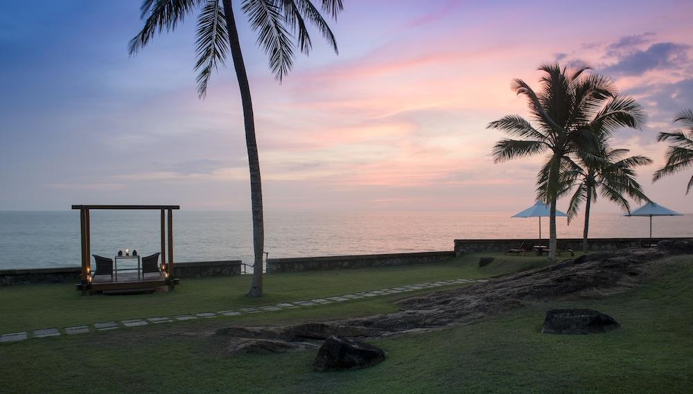 Jetwing Saman Villas, A Luxury Reserve - Adults Only Bentota Luaran gambar