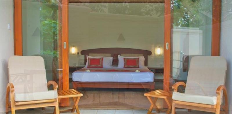 Jetwing Saman Villas, A Luxury Reserve - Adults Only Bentota Luaran gambar