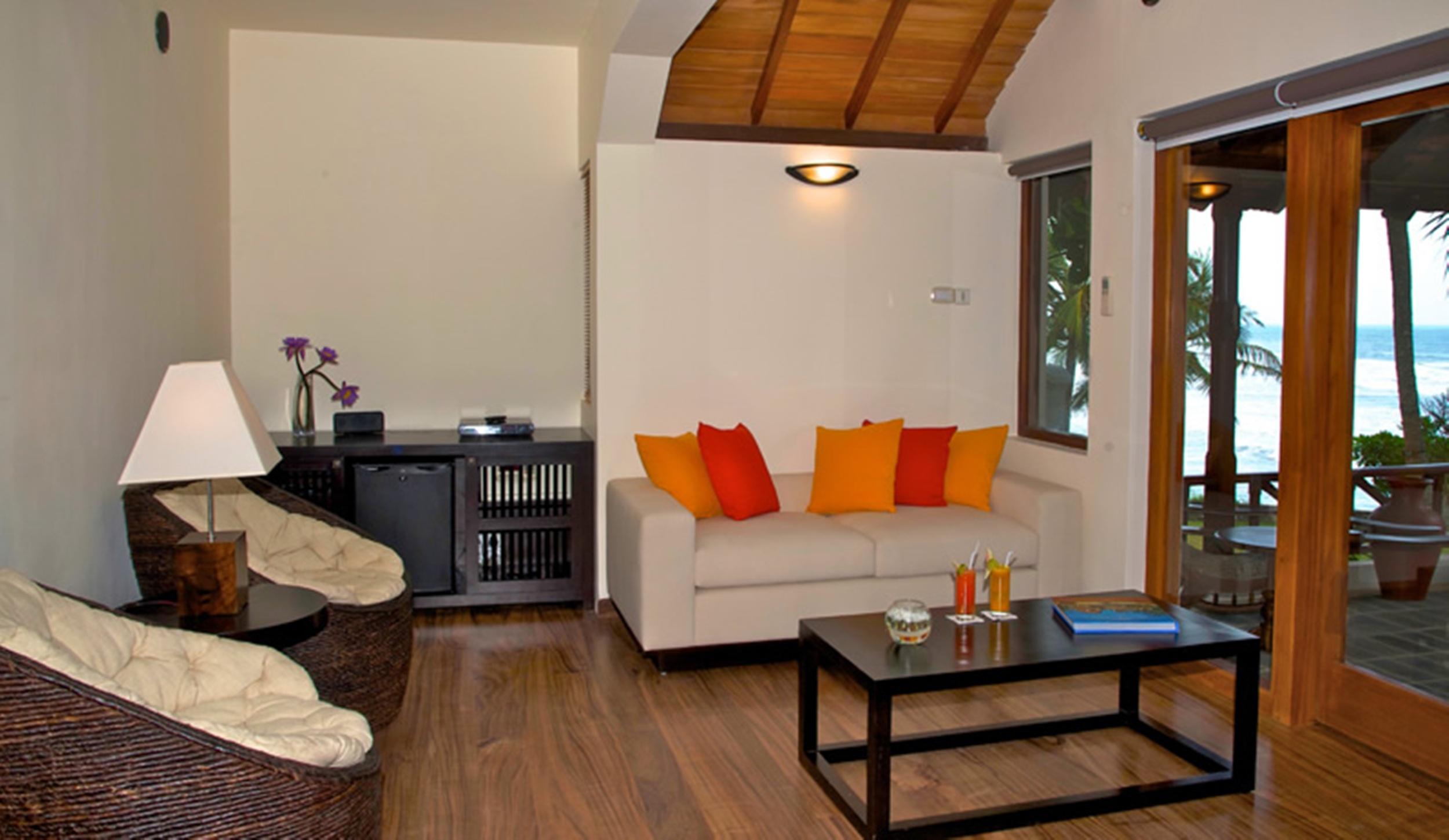 Jetwing Saman Villas, A Luxury Reserve - Adults Only Bentota Luaran gambar