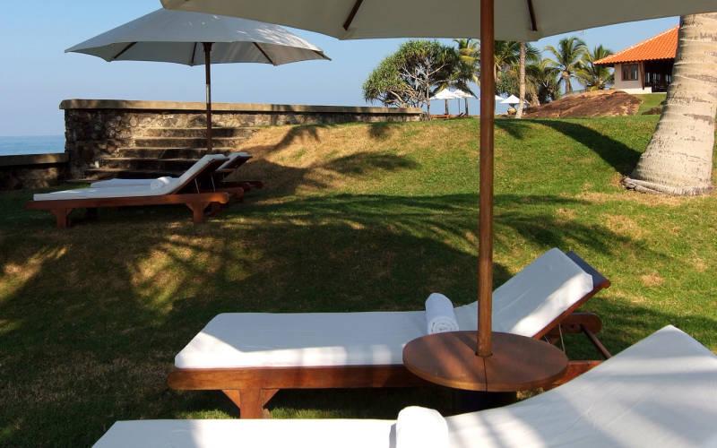 Jetwing Saman Villas, A Luxury Reserve - Adults Only Bentota Luaran gambar