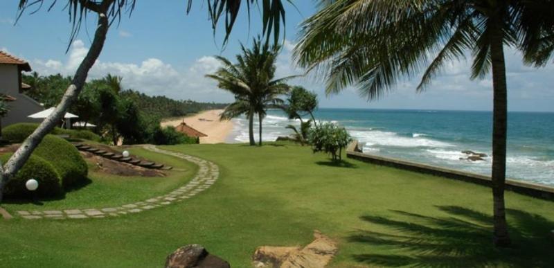 Jetwing Saman Villas, A Luxury Reserve - Adults Only Bentota Luaran gambar