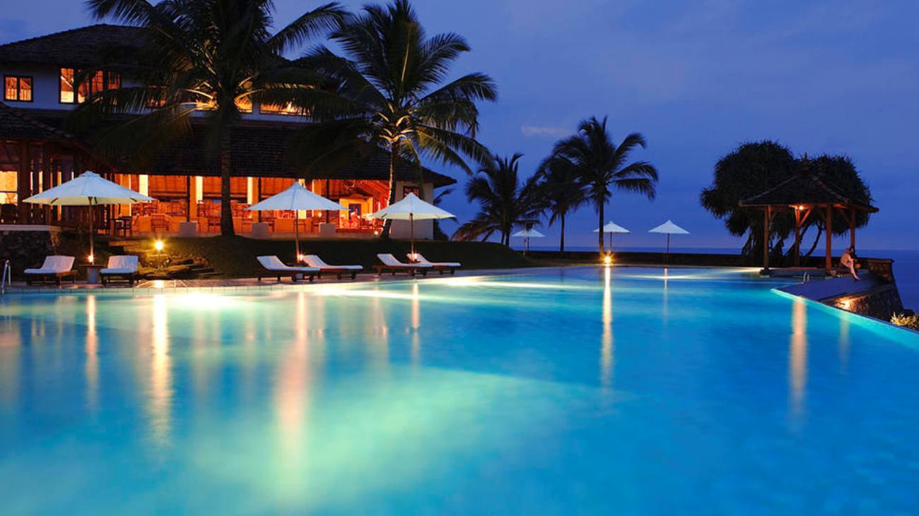 Jetwing Saman Villas, A Luxury Reserve - Adults Only Bentota Luaran gambar