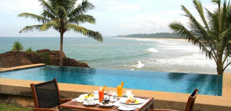 Jetwing Saman Villas, A Luxury Reserve - Adults Only Bentota Luaran gambar