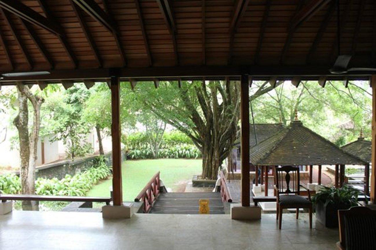 Jetwing Saman Villas, A Luxury Reserve - Adults Only Bentota Luaran gambar