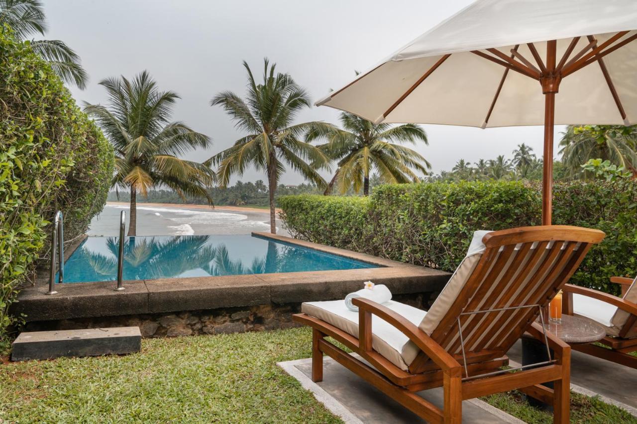 Jetwing Saman Villas, A Luxury Reserve - Adults Only Bentota Luaran gambar