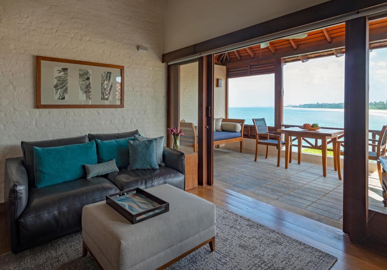 Jetwing Saman Villas, A Luxury Reserve - Adults Only Bentota Luaran gambar