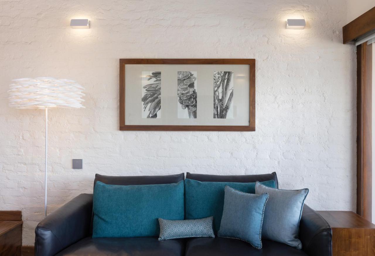 Jetwing Saman Villas, A Luxury Reserve - Adults Only Bentota Luaran gambar