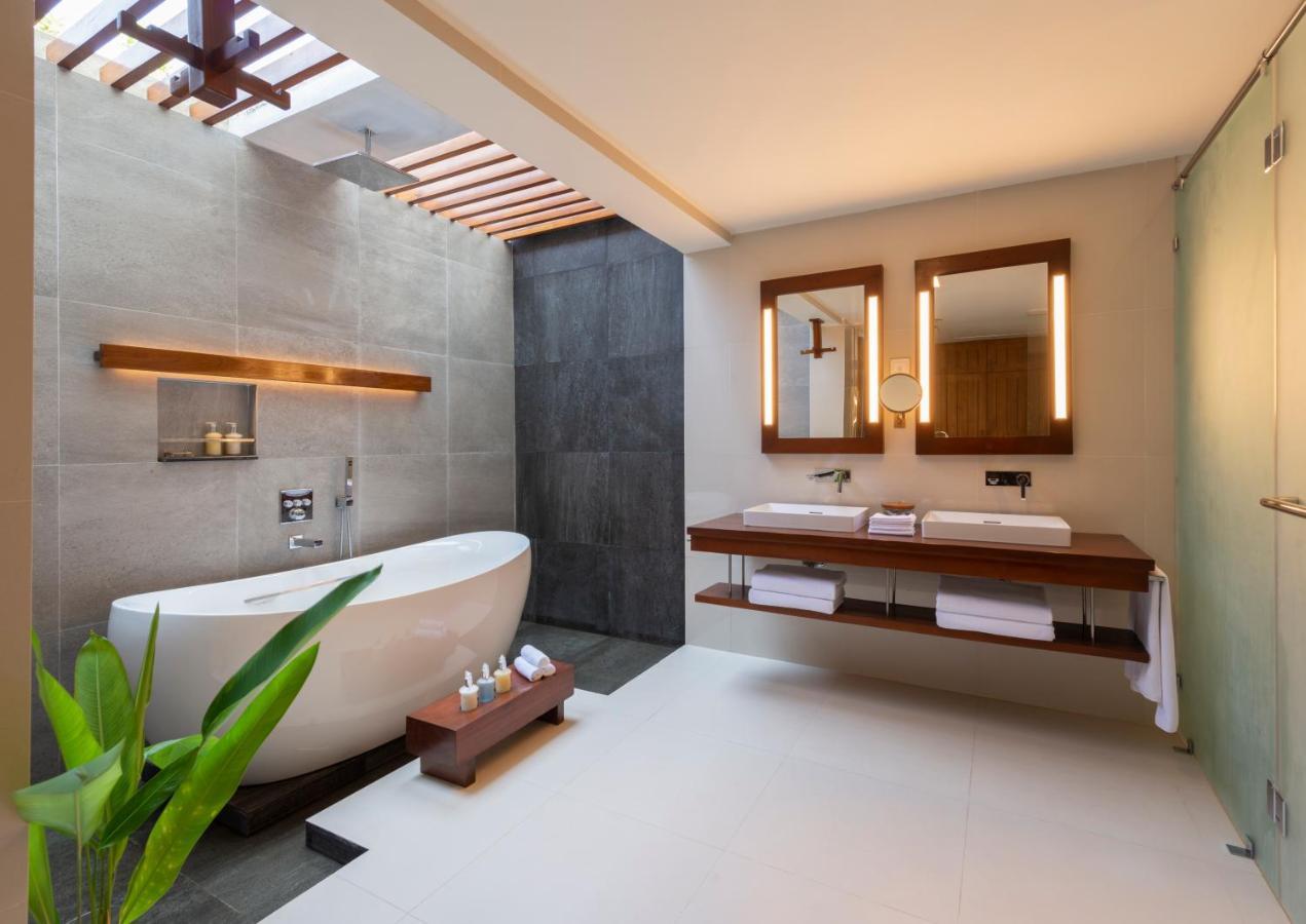 Jetwing Saman Villas, A Luxury Reserve - Adults Only Bentota Luaran gambar