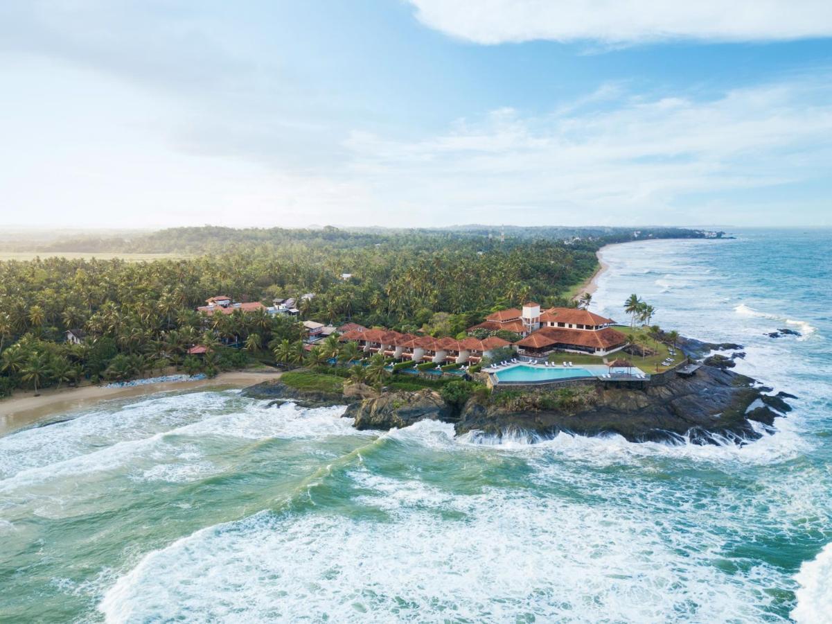 Jetwing Saman Villas, A Luxury Reserve - Adults Only Bentota Luaran gambar
