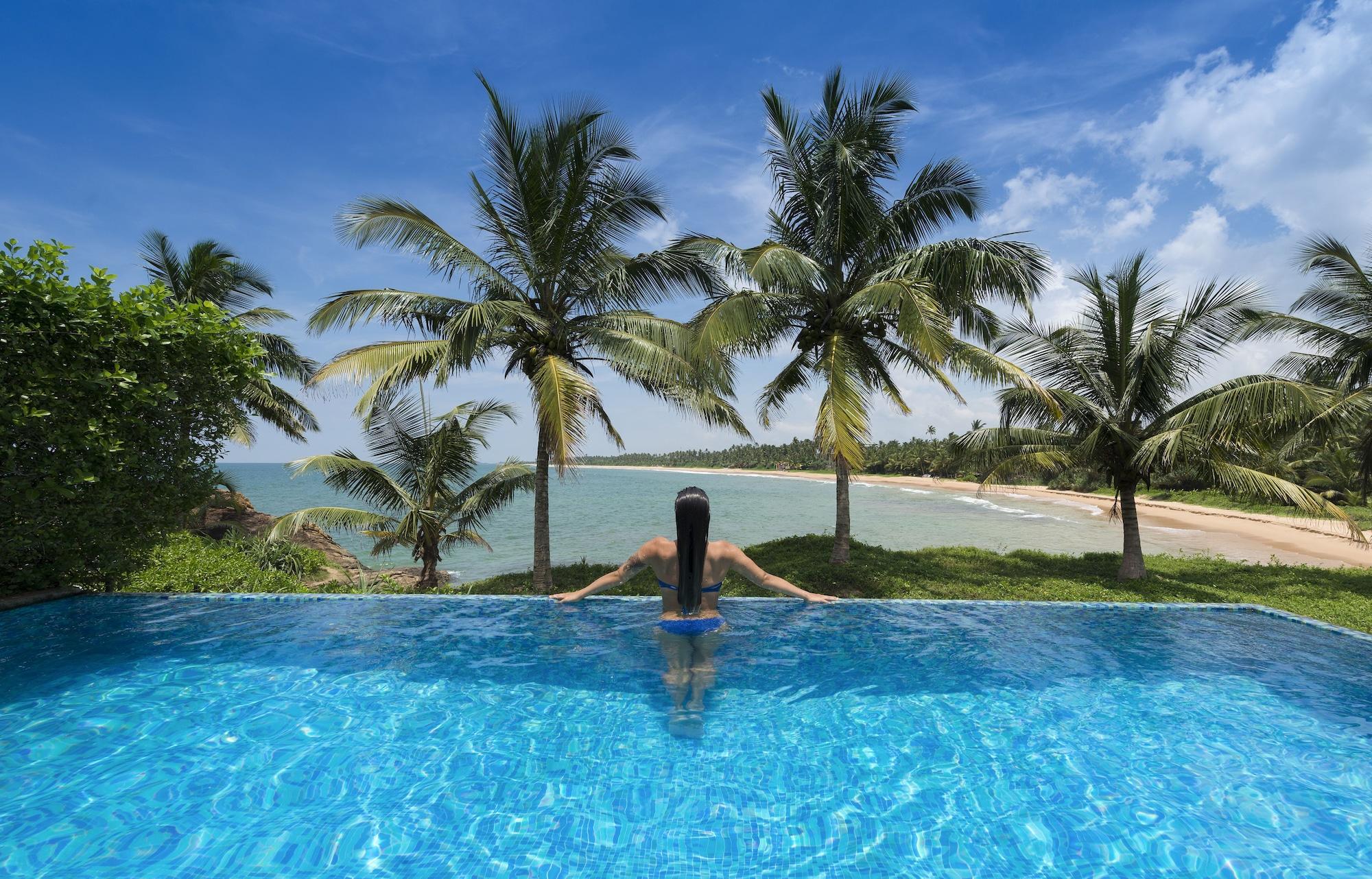Jetwing Saman Villas, A Luxury Reserve - Adults Only Bentota Luaran gambar