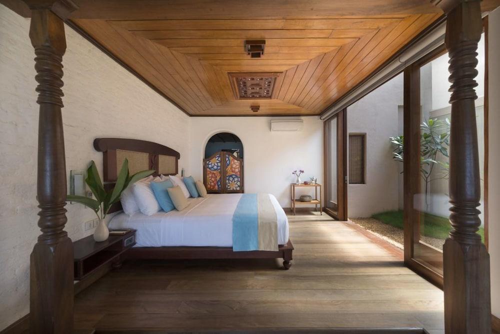 Jetwing Saman Villas, A Luxury Reserve - Adults Only Bentota Luaran gambar