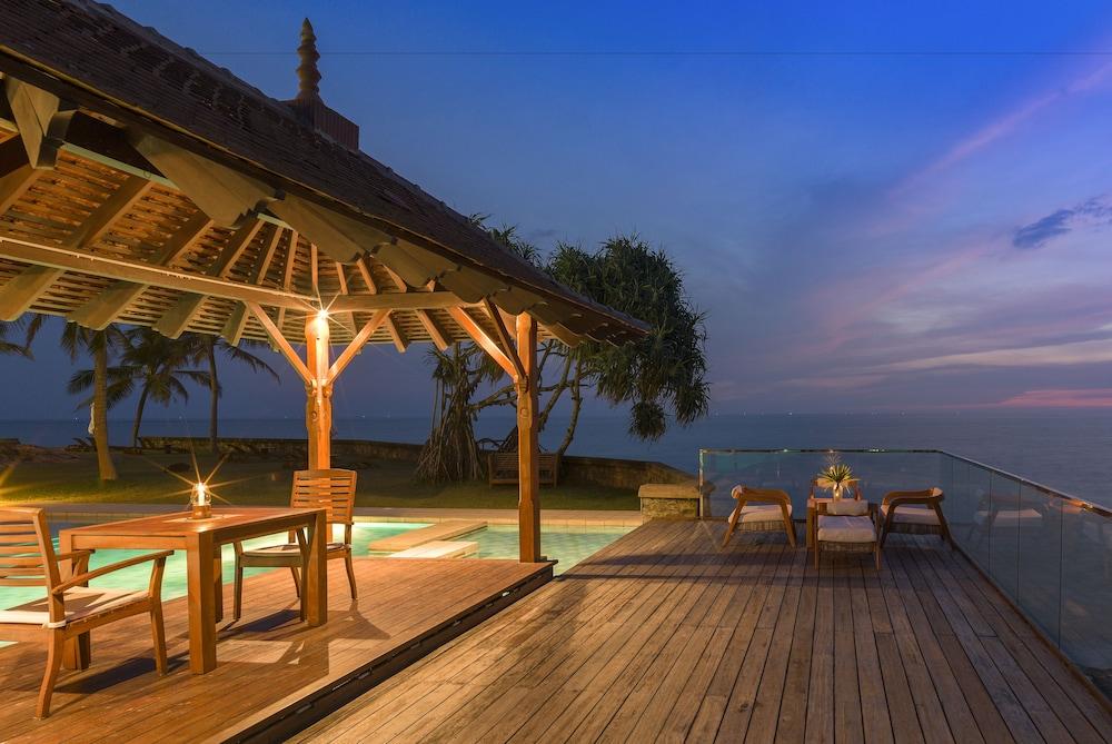 Jetwing Saman Villas, A Luxury Reserve - Adults Only Bentota Luaran gambar