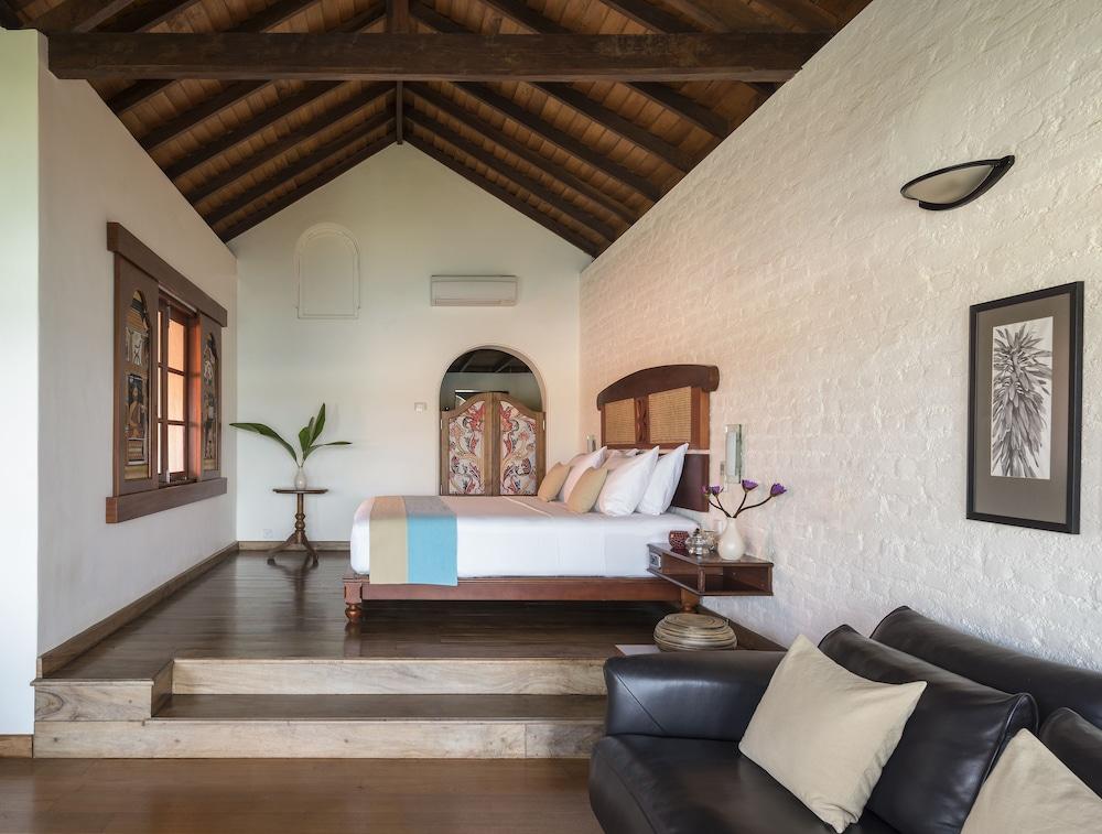 Jetwing Saman Villas, A Luxury Reserve - Adults Only Bentota Luaran gambar
