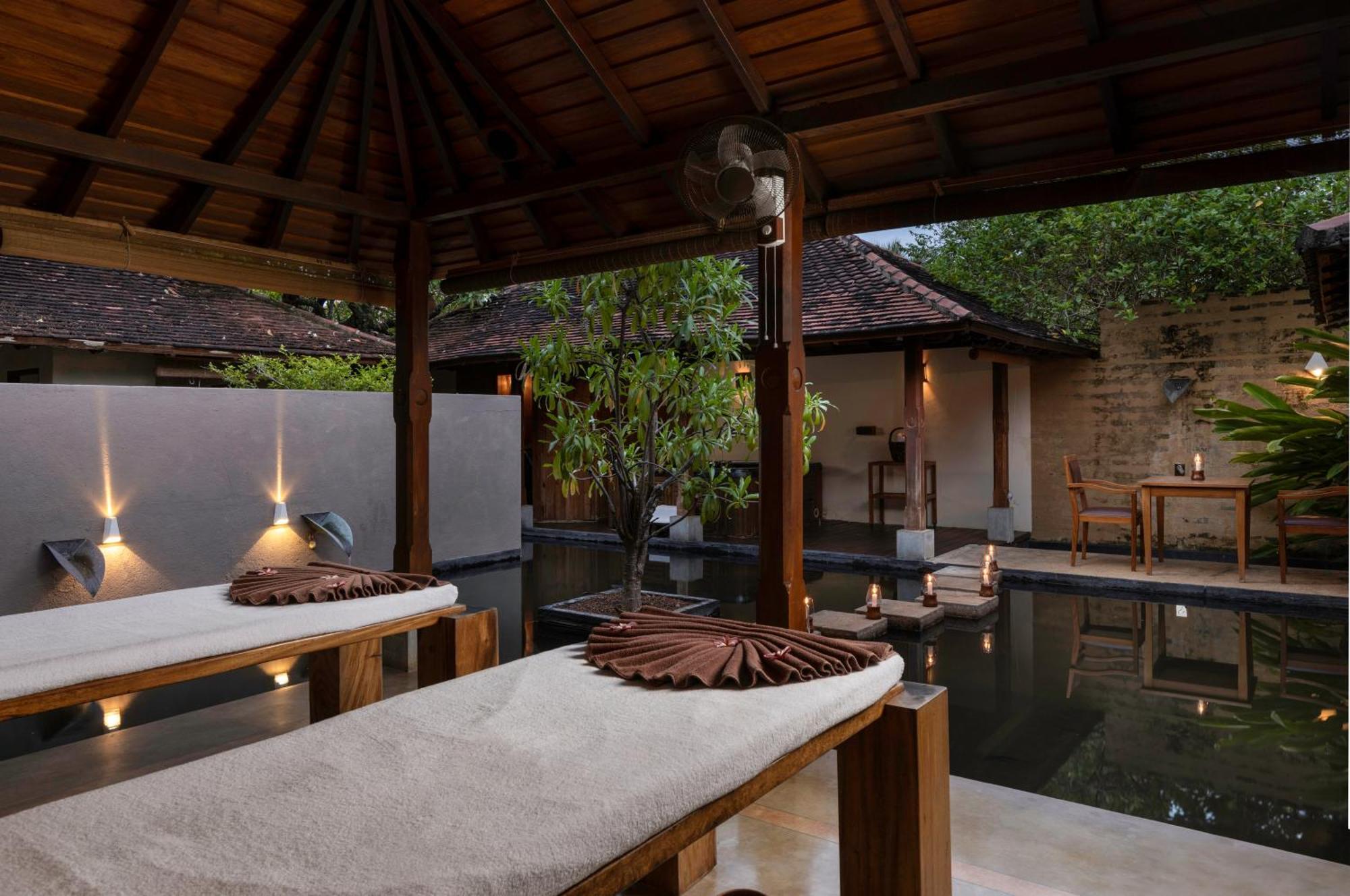 Jetwing Saman Villas, A Luxury Reserve - Adults Only Bentota Luaran gambar