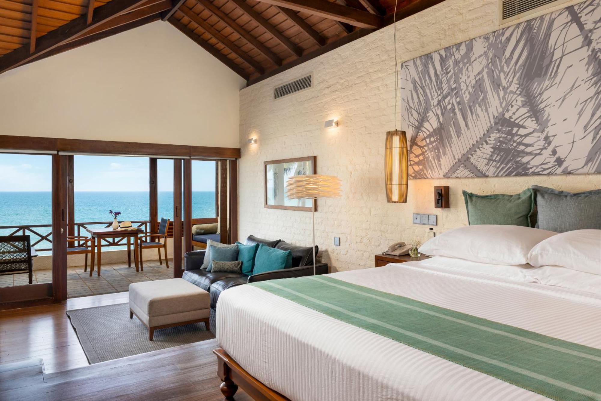 Jetwing Saman Villas, A Luxury Reserve - Adults Only Bentota Luaran gambar