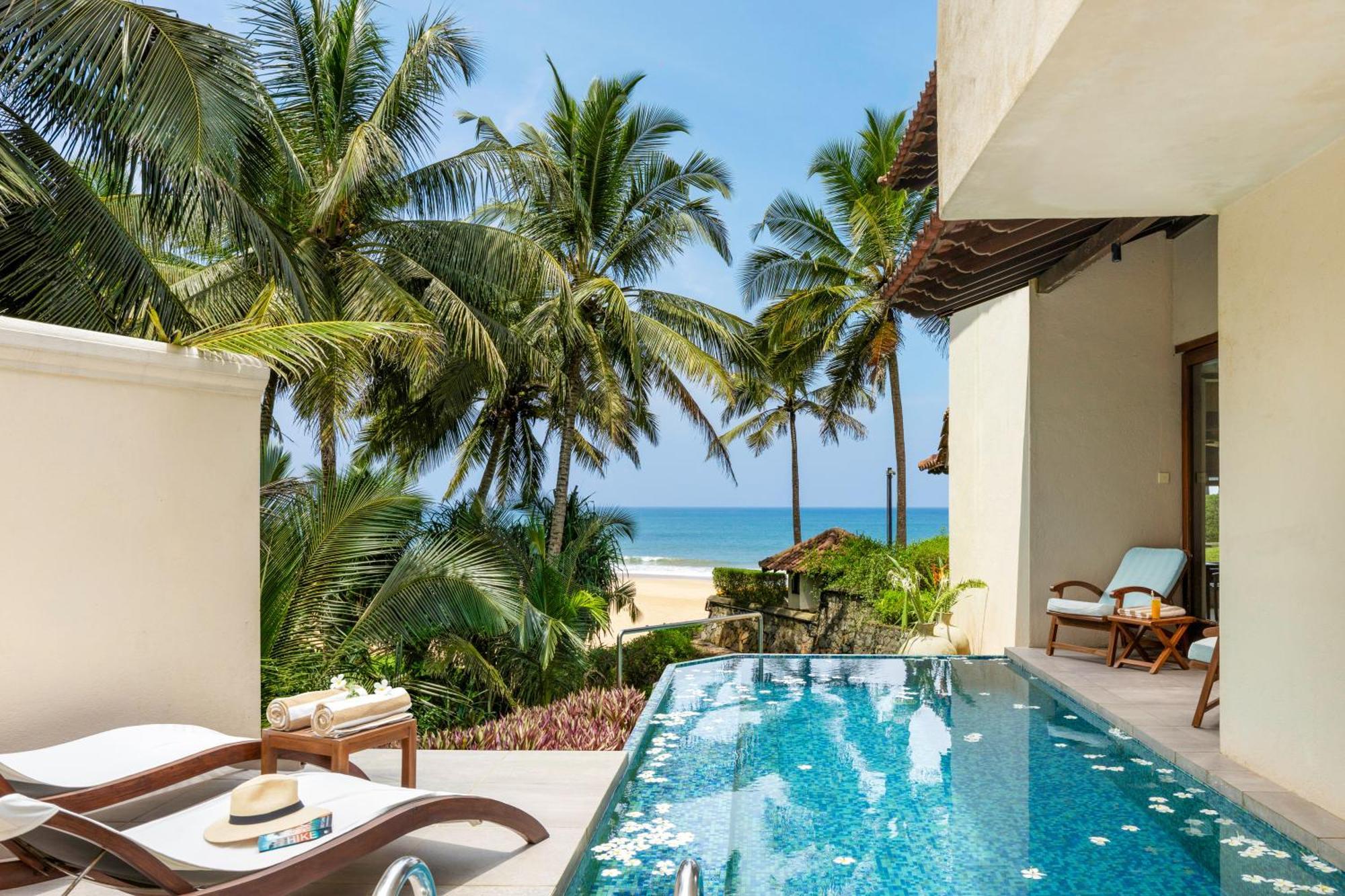 Jetwing Saman Villas, A Luxury Reserve - Adults Only Bentota Luaran gambar