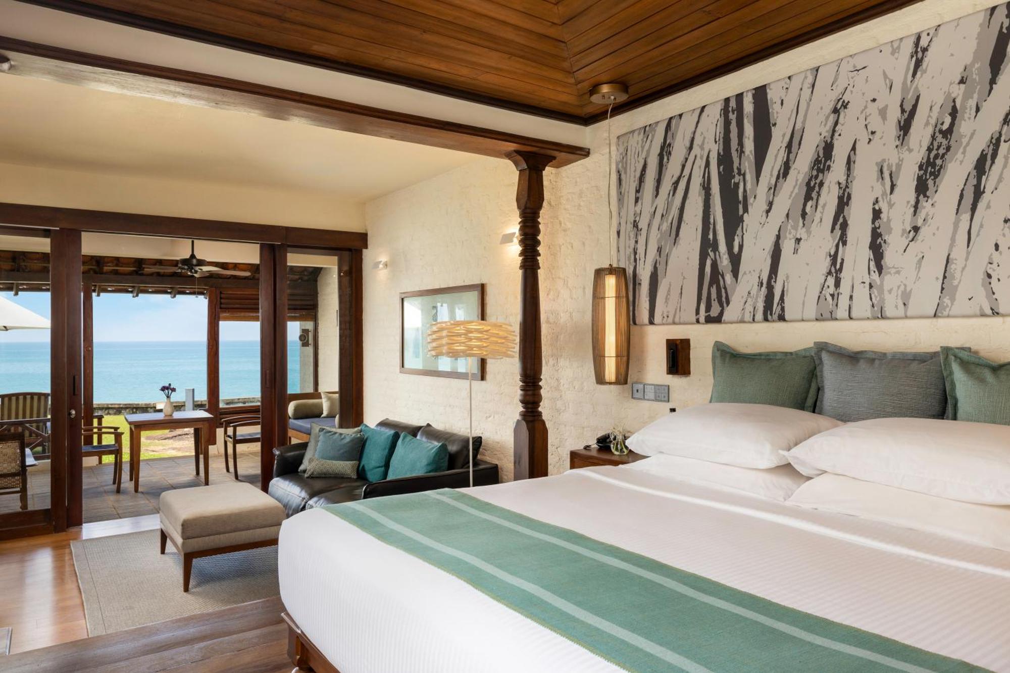 Jetwing Saman Villas, A Luxury Reserve - Adults Only Bentota Luaran gambar