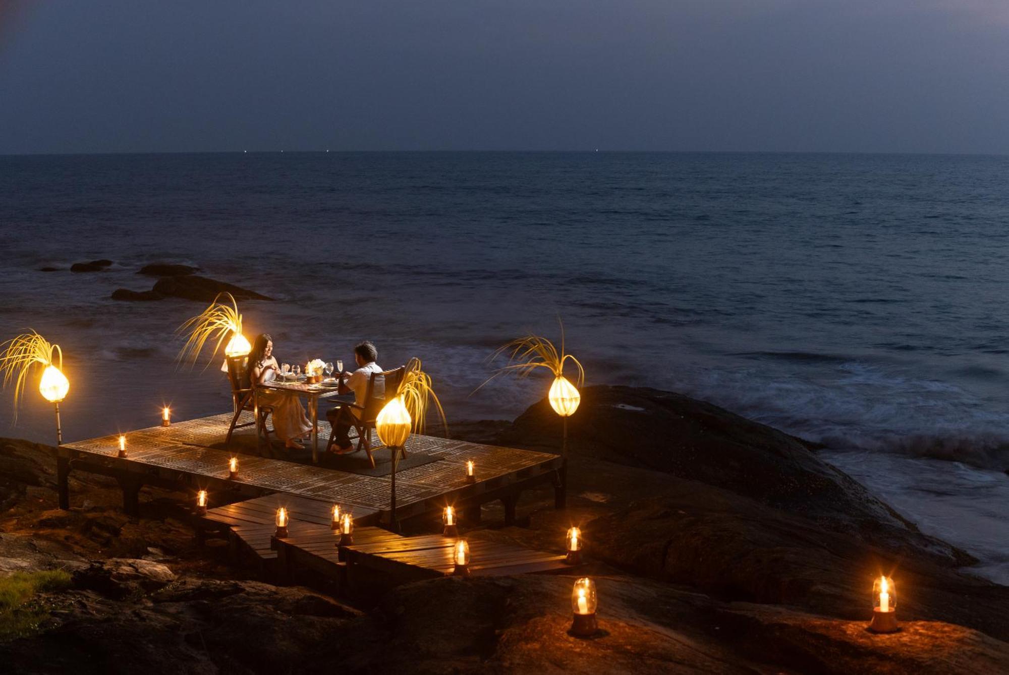 Jetwing Saman Villas, A Luxury Reserve - Adults Only Bentota Luaran gambar