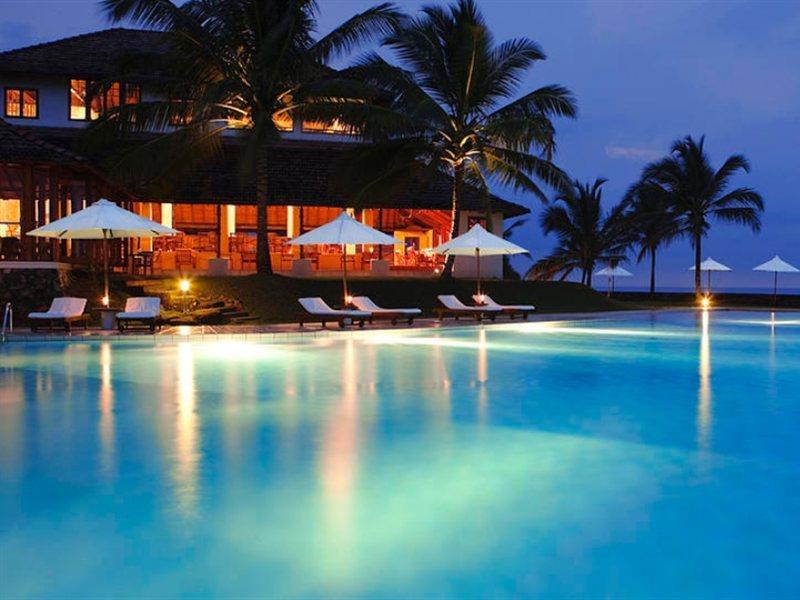 Jetwing Saman Villas, A Luxury Reserve - Adults Only Bentota Luaran gambar