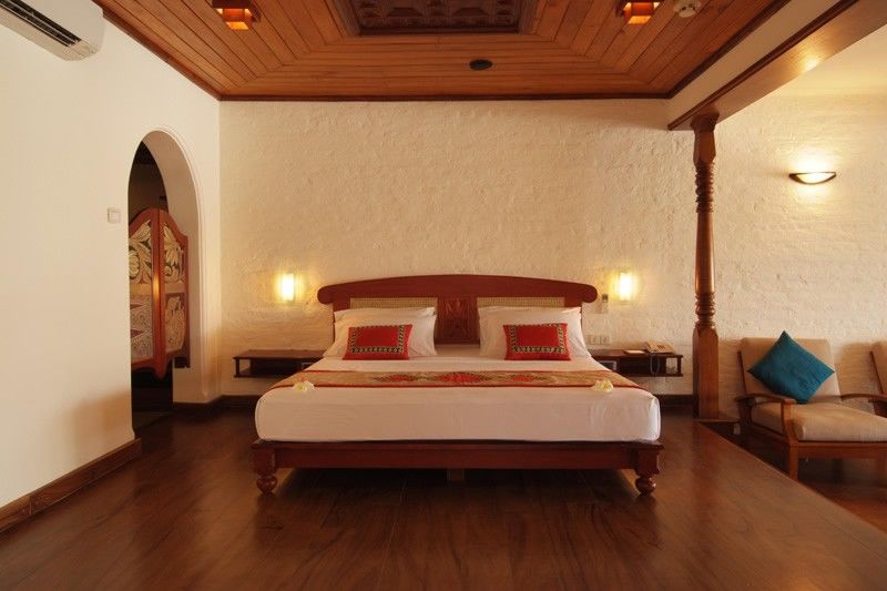 Jetwing Saman Villas, A Luxury Reserve - Adults Only Bentota Luaran gambar