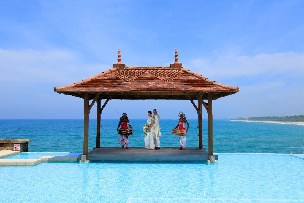 Jetwing Saman Villas, A Luxury Reserve - Adults Only Bentota Luaran gambar
