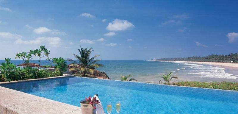 Jetwing Saman Villas, A Luxury Reserve - Adults Only Bentota Luaran gambar