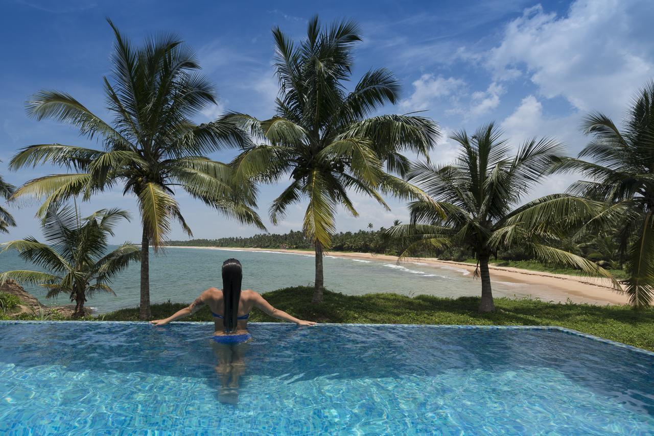 Jetwing Saman Villas, A Luxury Reserve - Adults Only Bentota Luaran gambar