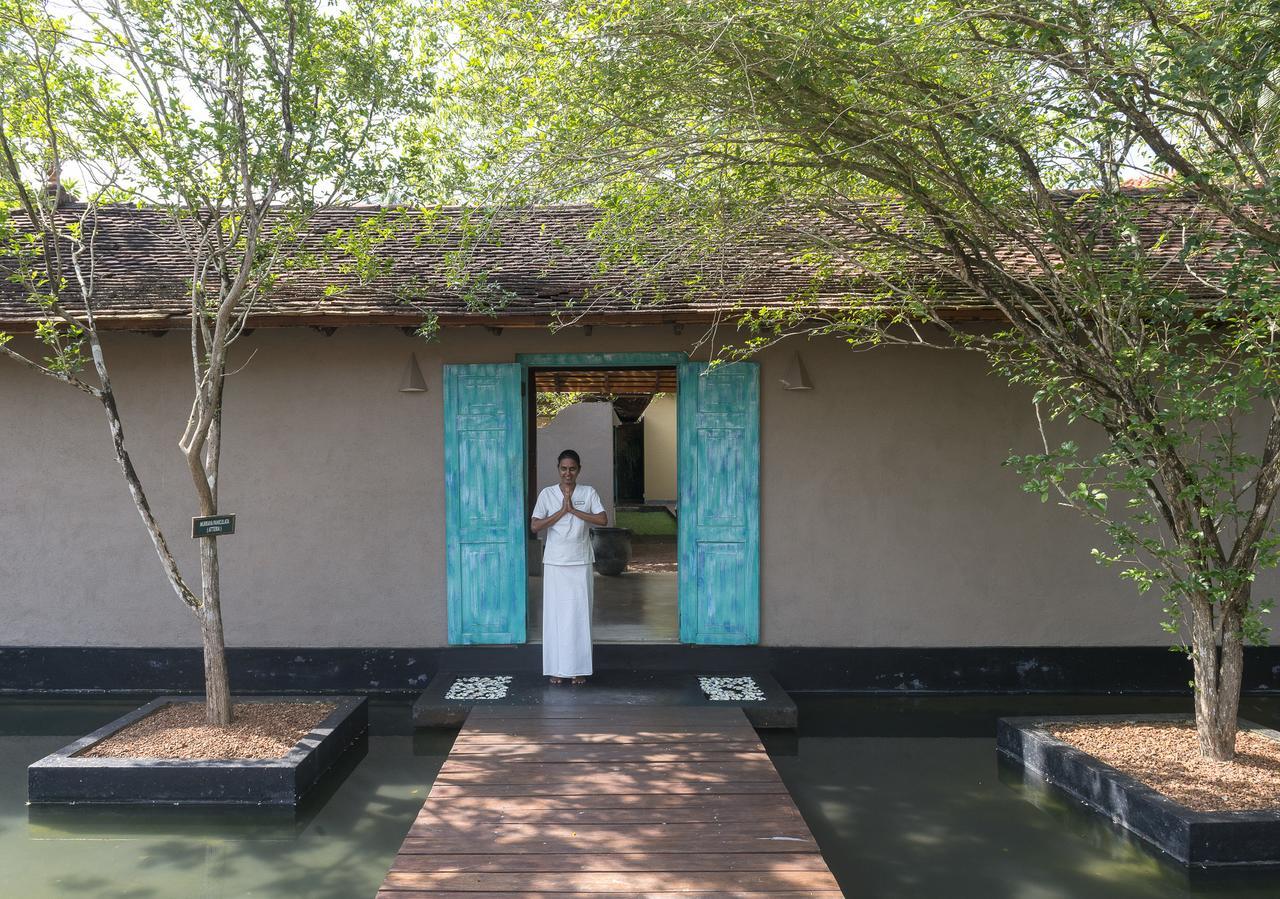 Jetwing Saman Villas, A Luxury Reserve - Adults Only Bentota Luaran gambar