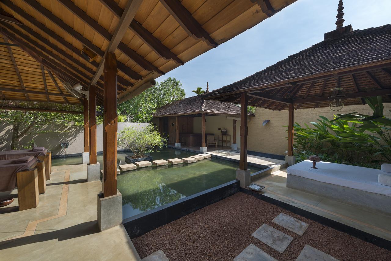 Jetwing Saman Villas, A Luxury Reserve - Adults Only Bentota Luaran gambar