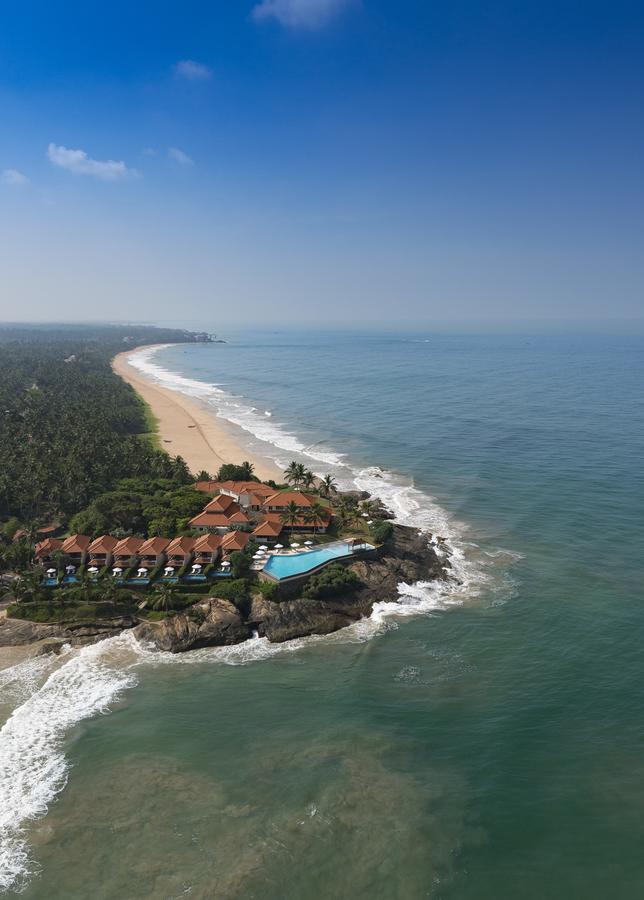Jetwing Saman Villas, A Luxury Reserve - Adults Only Bentota Luaran gambar