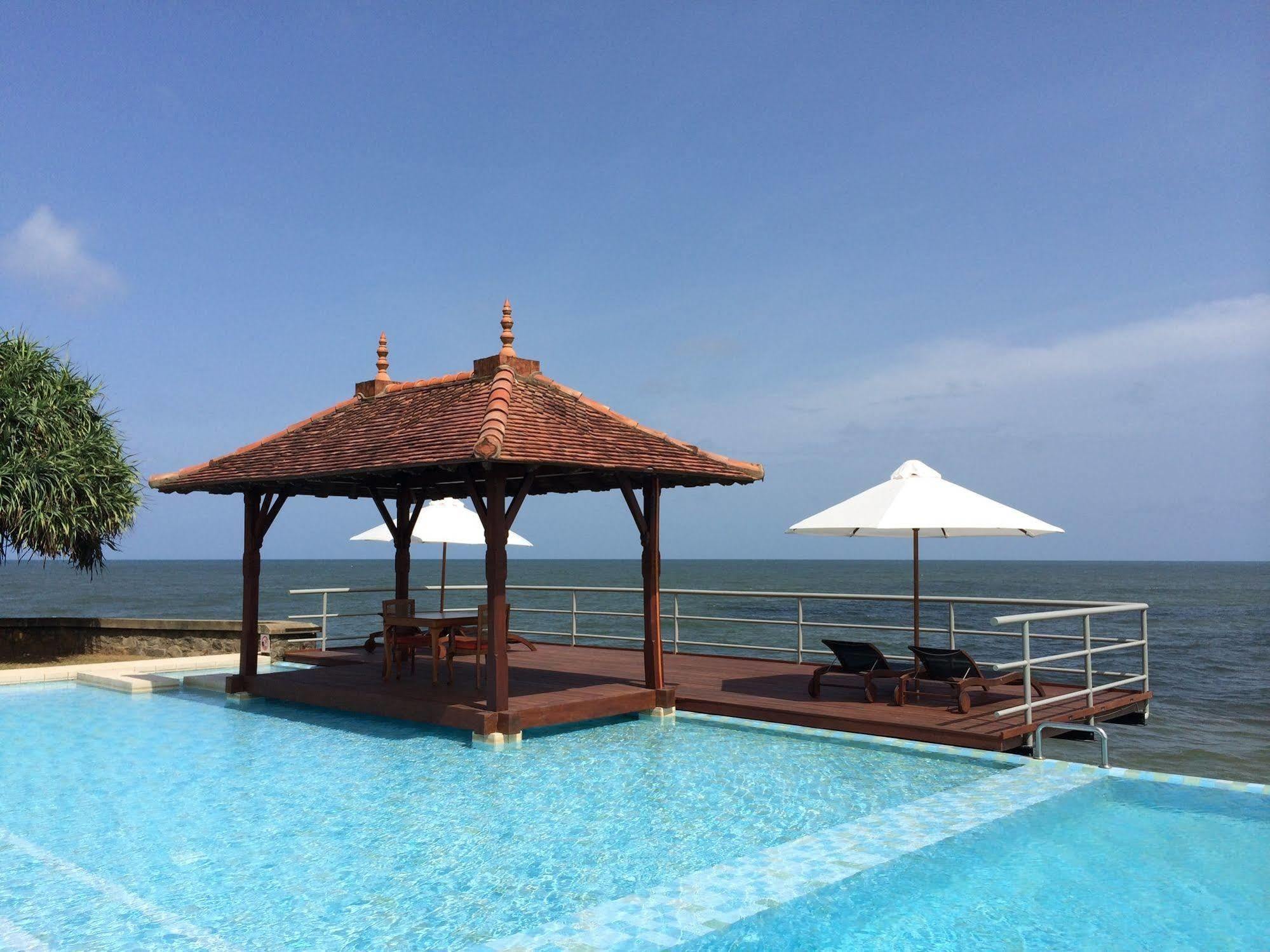 Jetwing Saman Villas, A Luxury Reserve - Adults Only Bentota Luaran gambar