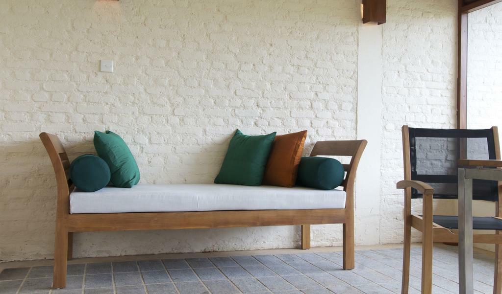Jetwing Saman Villas, A Luxury Reserve - Adults Only Bentota Luaran gambar
